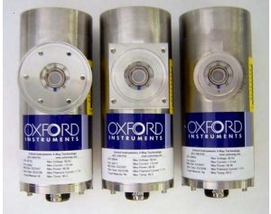 牛津仪器5000系列XRD部件 可检测Particles