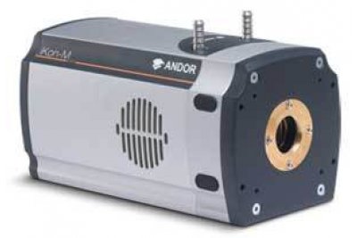 CCD相机Andor 相机iKon-M 912 CCD 应用于生理生态