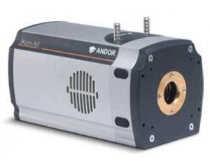 Andor 相机牛津仪器iKon-M 912 CCD 应用于分子生物学
