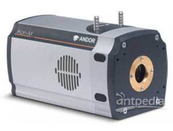 CCD相机Andor 相机牛津仪器 应用于生物质材料