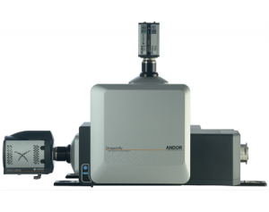 高光谱仪牛津仪器ANDOR 高速共聚焦成像平台 应用于微生物