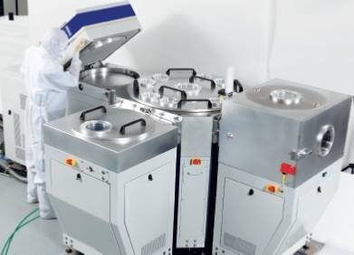 半导体检测仪牛津仪器PlasmaPro 100 ALE 应用于生物质材料
