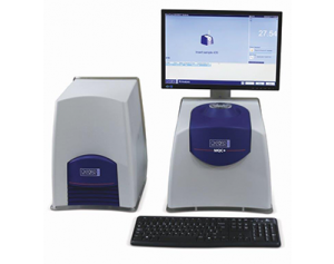 NMR台式核磁共振分析仪MQC+ 应用于纺织/印染