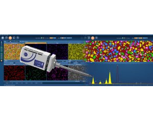 AZtecFeature牛津仪器SEM专用颗粒物分析系统 —  应用于纳米材料