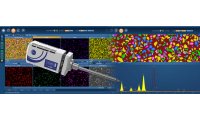 SEM专用颗粒物分析系统 — 扫描电镜AZtecFeature 可检测Li-Ion