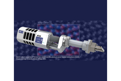 EDS硅漂移探测器牛津仪器 应用于电子/半导体