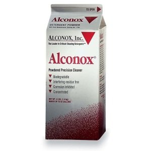  <em>Alconox</em>精密粉状清洗剂1104-1