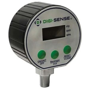 Digi-Sense高精度数字压力计1000<em>psi</em>
