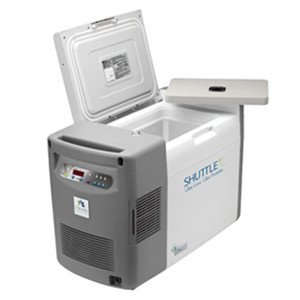 美国SHUTTLE™ 便携式超低温冰箱（<em>25L</em>）