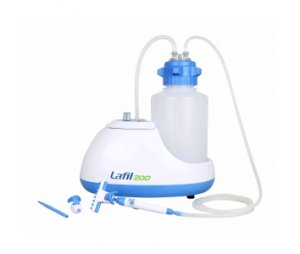 洛科 | Lafil 200eco - Plus 废液抽吸系统 (eco版本)