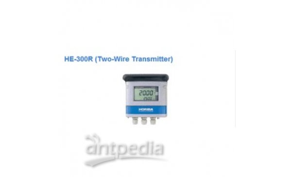 日本 HORIBA 工业在线电阻率监测仪HE-300R