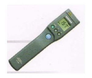 日本 HORIBA 非接触放射温度计IT-540