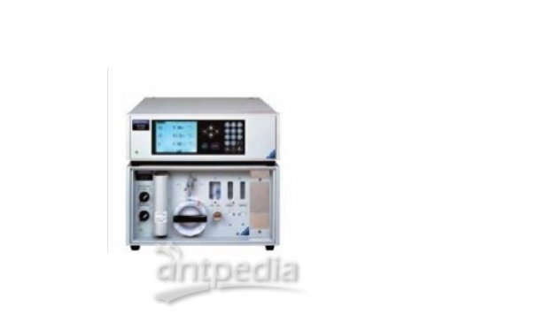 VA-3000/VS-3000系列多参数气体分析仪