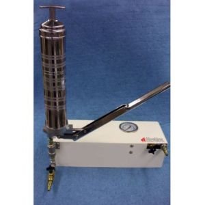 <em>Koehler</em>克勒 林肯集中润滑系统模拟器 Lincoln Ventmeter