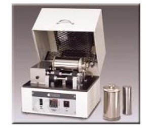 Koehler 润滑脂机械安定性测试仪（滚筒）【ASTM D1831】