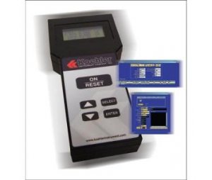 Koehler 克勒 K23050 原油盐含量分析仪【ASTM D3230】
