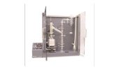 Koehler 克勒K80390 减压蒸馏分析系统