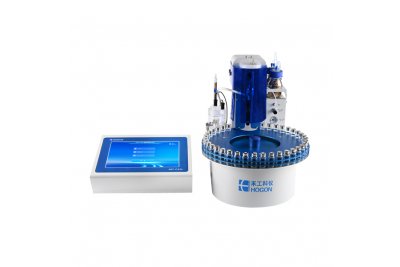 禾工科仪 AKF-CAS6多工位全自动水分测定仪