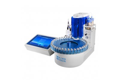 禾工科仪 AKF-CAS6库仑法卡尔费休自动进样水分测定仪