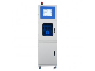 禾工科仪 ALT-1-TZ涂装行业专用在线滴定分析仪