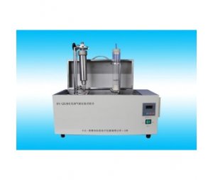 液化石油气中硫化氢测定仪(乙酸铅法)