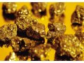 金银矿石分析