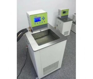 德洋意邦DL低温冷却液循环泵（机）