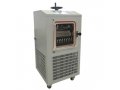 LGJ-10FD手动压盖型真空冷冻干燥机