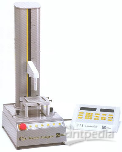 物性测定仪(质构仪)QTS-25
