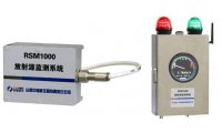 RSM1000放射源监测系统
