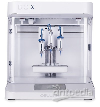 <em>BIO</em> <em>X</em>生物3D打印系统