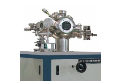 GSL-300-PLD激光镀膜设备