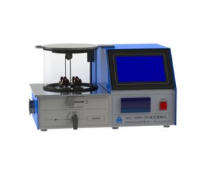 GSL-1800X-ZF2蒸发镀膜仪
