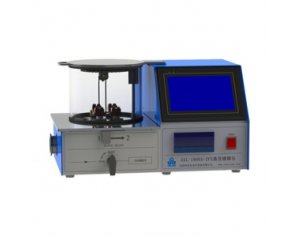 沈阳科晶 GSL-1800X-ZF2GSL-1800X-ZF2蒸发镀膜仪 粉末材料的制样流程