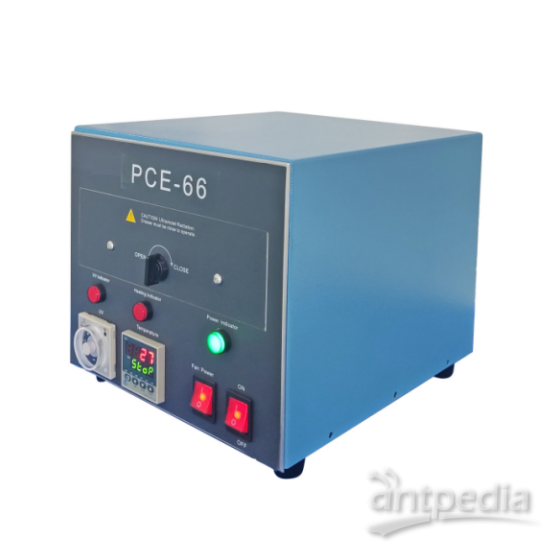 PCE-<em>66</em>紫外臭氧清洗机