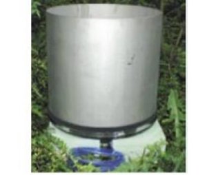 QT-3051系列微型土壤蒸渗测量系统