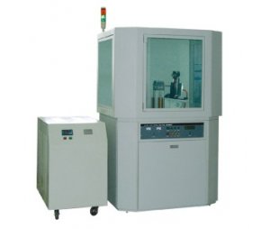  JF-2000型X射线晶体分析仪