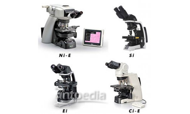 NIKON正置显微镜系列	Ni Ci Ei Si