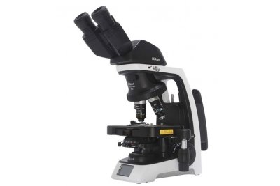 Nikon ECLIPSE Si 生物显微镜