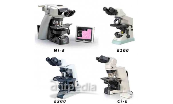 NIKON正置显微镜系列