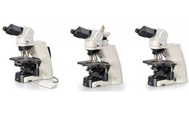 NIKON新型正置显微镜Ci系列Ci-E/Ci-L/Ci-S