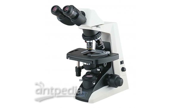 生物显微镜Eclipse E200