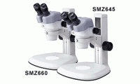 NIKON体视显微镜SMZ660/645