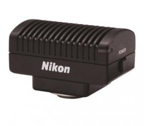 Nikon新品高性能CMOS DS-Fi3