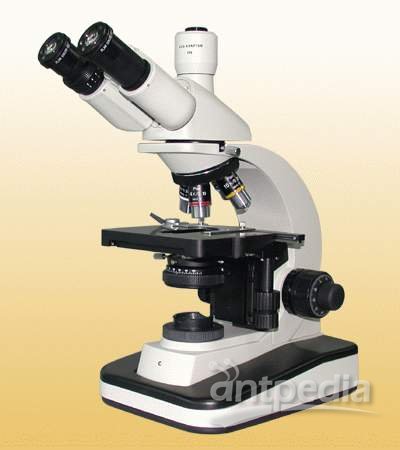 LW200系列生物显微镜