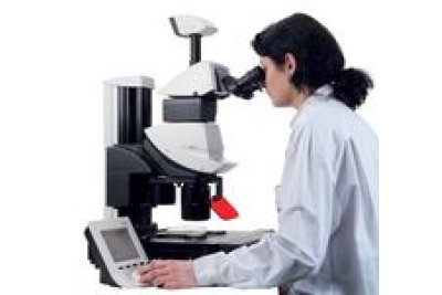 全自动荧光立体显微镜