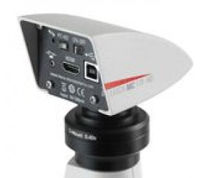 500万像素的 HD 显微镜摄像头 Leica MC170 HD