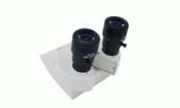 Leica Straight binocular tube