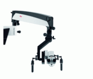 德国徕卡 耳鼻喉科、神经外科和脊柱手术显微镜系统 Leica M525 F20