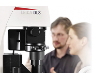 结合光片与共聚焦技术 Leica TCS SP8 DLS